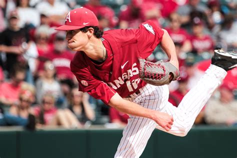 The latest tweets from @razorbackbsb Baseball | Arkansas Razorbacks