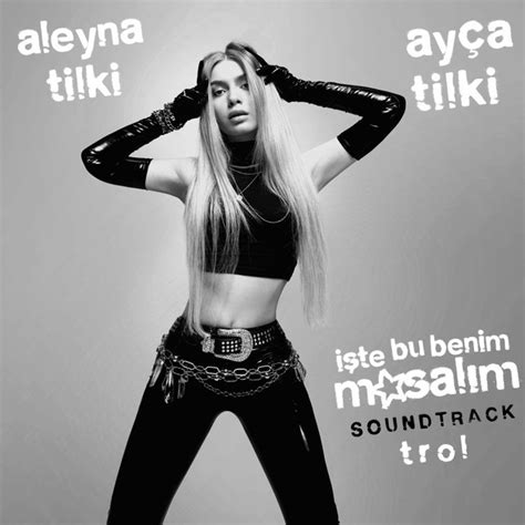 Aleyna Tilki Trol İşte Bu Benim Masalım Soundtrack Lyrics Genius Lyrics