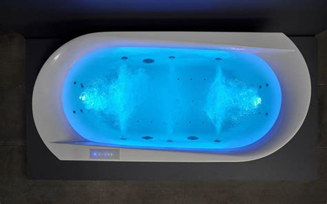 Largest selection of free standing tubs, jetted tubs and soaking tubs online! Can Freestanding Bathtubs Have Jets?