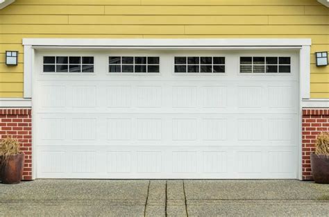 Replacing Your Garage Door How To Do It