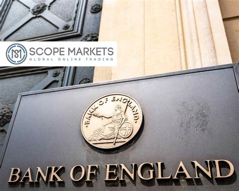 Bank Of England Monetary Policy Meeting March 2021 To Dominate Headlines