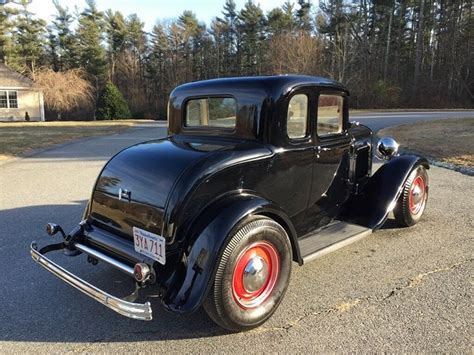 1932 Ford Model A For Sale Cc 1151569