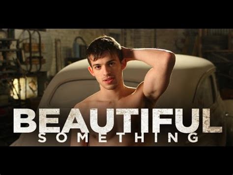 Beautiful Something Trailer Gay Movie Youtube