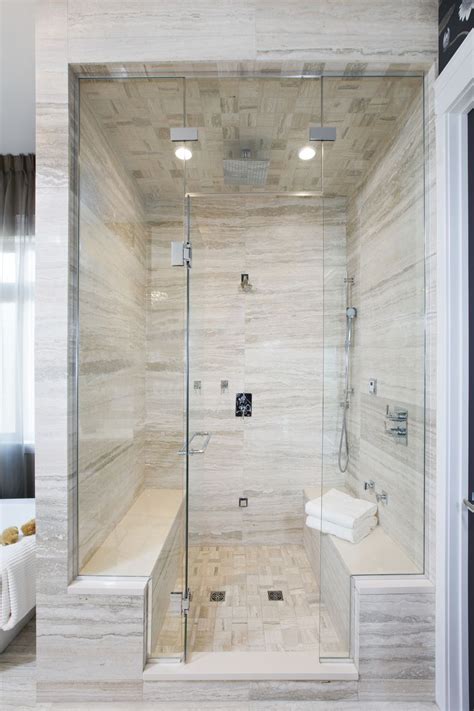 The proven choice among discerning consumers, interior designers, architects, builders and i would recommend gbc kitchen and bath to anyone looking to kitchen remodeling or remodel their home. Best 25+ Modern steam showers ideas on Pinterest | Steam ...