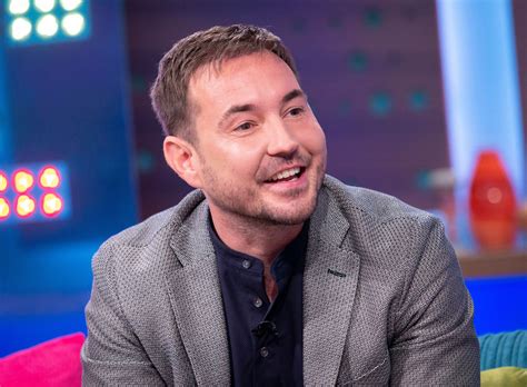 Martin compston (born 8 may 1984) is a scottish actor and former professional footballer. Martin Compston - Image to u