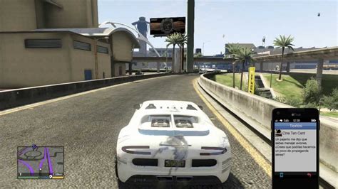 How many main missions are in gta v? GTA V MISIONES OCULTAS MICHAEL. Cine Ten Cent Hidden ...