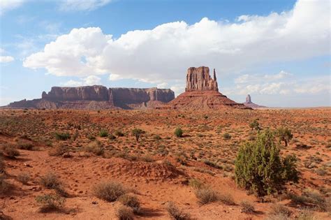 The National Parks Hidden Gems You Must Visit On Your Route 66 Trip