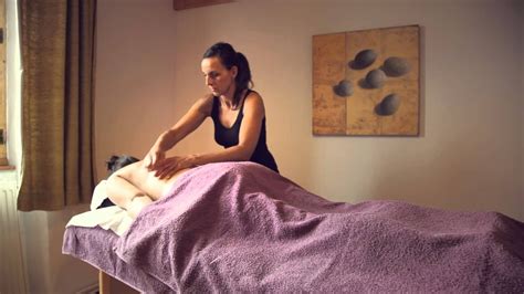 Spa Massage Ardeche YouTube