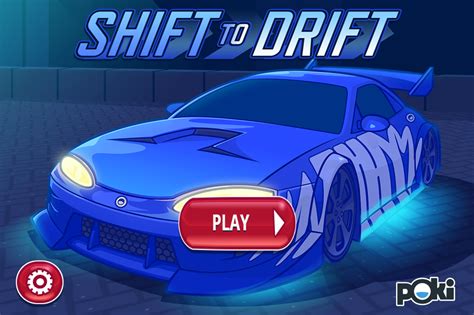 Play games online for free with no ads or popups. Shift to Drift on the Poki Playground | JackCola.org ...