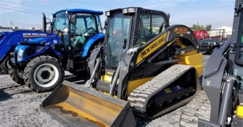 For Sale 2018 New Holland C237 Farm Equipment Vehicles And Ag Tech