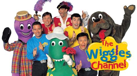 Watch The Wiggles Channel Online For Free The Roku Channel Roku