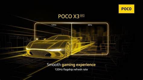 Empat kamera belakang tersusun dengan konfigurasi berbentuk oval dengan lensa dan. Poco X3 NFC Resmi Dirilis di Indonesia, Simak Harga dan ...