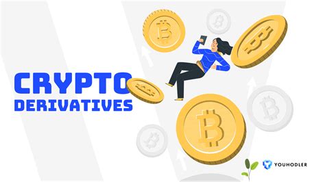 Unlike stocks and commodities, the cryptocurrency market isn't traded on a regulated exchange. Crypto Derivatives is the Trading Tool to Watch in 2020