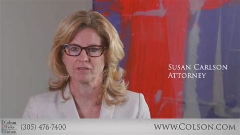 Videos About Our Injury Attorneys At Colson Hicks Eidson
