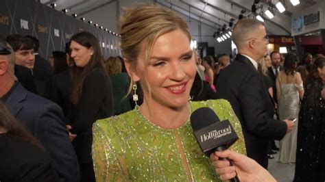 Rhea Seehorn Happy To Reunite With Better Call One News Page Video