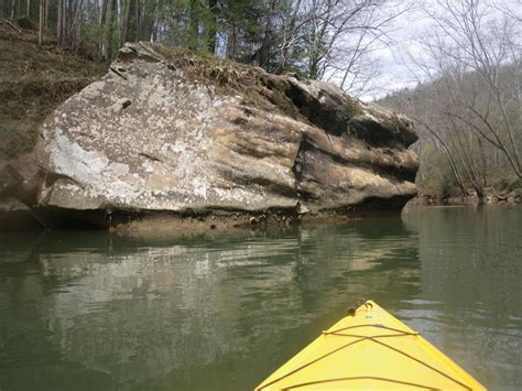 Take A Trip To Red River Gorge Features Entertainment Herald
