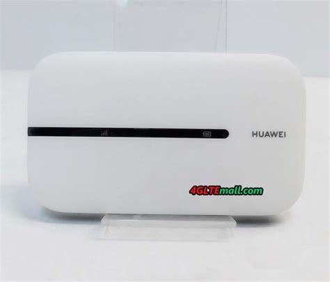 Huawei E5576 Mobile Wifi 3s Test Share The Latest 4g And 5g Gadgets And
