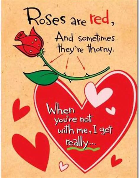Corny Happy Valentines Day Poems 2022 Quotesprojectcom