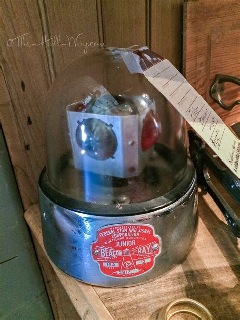 Architectural Salvage Shopping Trip | Life…The Hall Way