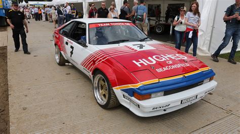 Maybe you would like to learn more about one of these? You Need This: RAC British Saloon Car Championship Toyota ...