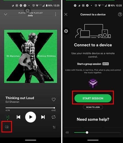 How To Listen To Music With Friends On Spotify Technipages