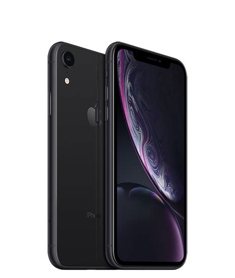 Apple Iphone Xr Space Grey 4g Lte Lte Advanced 128 Gb Gsm