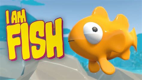 I Am Fish Game Online Socialtyred