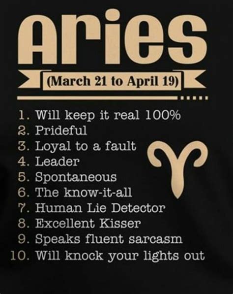 Pin By Mrs Monroe🎀 On Bday Aries Zodiac Facts Aries Horoscope
