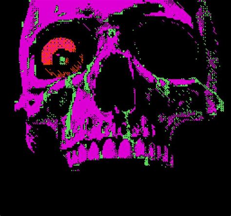 Pin By Lorri Talys On Skullz Purple Archive Skull Skull Art Skull