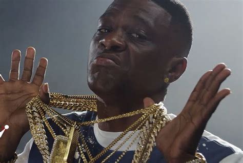 Homophobic Rapper Boosie Tells Lil Nas X To Commit Suicide In Slur Filled Rant Lgbtq Nation