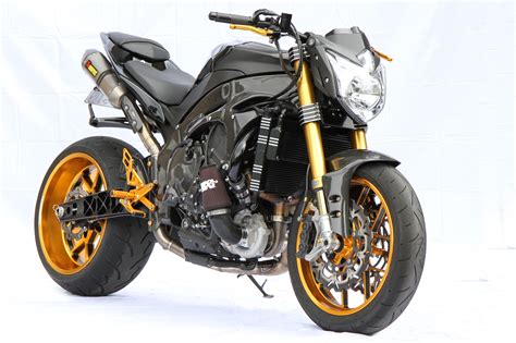 In 2000 it recieved detail big bang r1's has tps problems too, even though yam uk say no to any tps problems. Custom: Big Bang Turbo Fightered Yamaha R1 - Bike Review