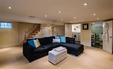 6 Benefits Of Basement Renovations And Tips To Make It Rent Ready