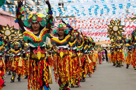 Join In The Festivals Of Davao Del Sur Travel To The Philippines