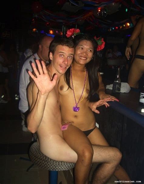 Naked In Thai Bar Porn Photos Sex Videos