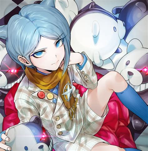 What shall we do to take over the city? 351 best Danganronpa images on Pinterest | Super ...