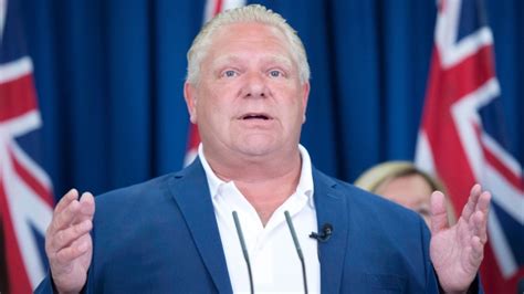 On friday, premier doug ford said that ontarians can expect an announcement on tuesday regarding schools and child care, according to cp24. Choosing cabinet, picking office space, hiring assistants ...