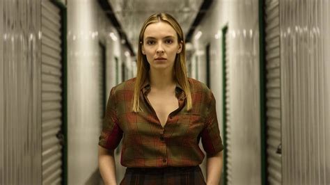 Killing Eve Jodie Comer To Star In The End We Start From