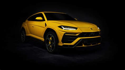 2560x1600 Yellow Lamborghini Urus 4k 2560x1600 Resolution Hd 4k