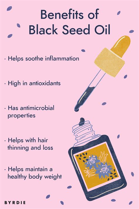 4 Incredible Beauty Benefits Of Black Seed Oil