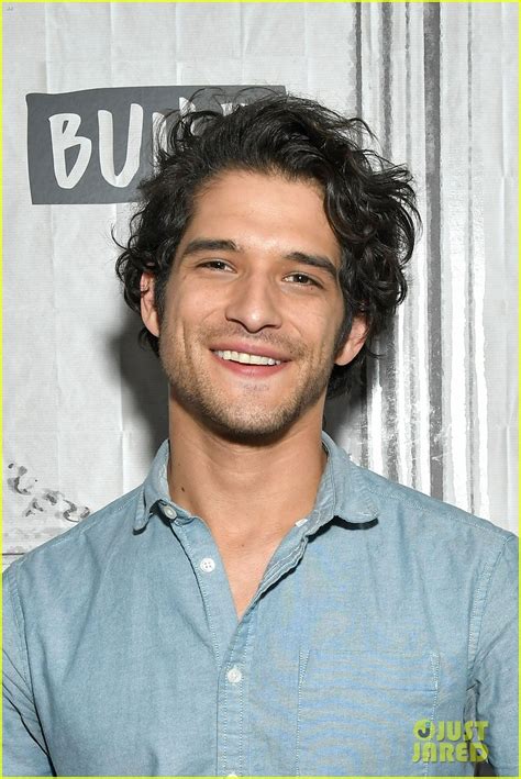 Tyler Posey Confirms Hes Hooked Up With Men Photo 4493899 Photos Just Jared Celebrity
