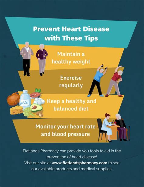 Prevent Heart Disease With These Tips Medical Supplies Heart