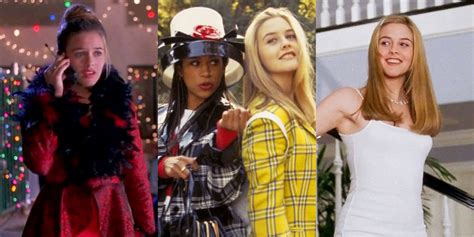 the 15 best outfits cher wore in clueless vlr eng br