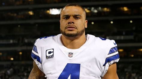 dak prescott isn t a race traitor because he thinks there s a better way to protest — andscape