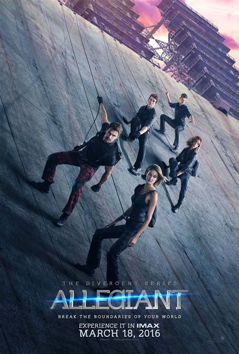 The Divergent Series Allegiant Dvd Release Date July 12 2016