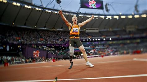 Aug 29, 2012 · paralympische sporters willen een gelijke behandeling met daarin gelijke aandacht en sponsorgelden. Sponsoring paralympische sport: ooit taboe, nu ...
