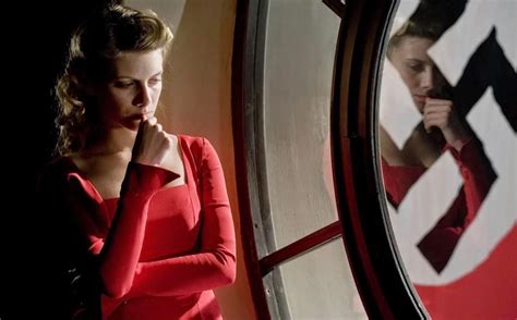 Inglourious Basterds And The Immortality Of Revenge Cinema Den Of Geek