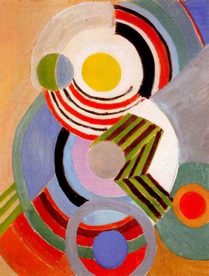 17 Best Images About Orphism On Pinterest Prague Auction And Graphics