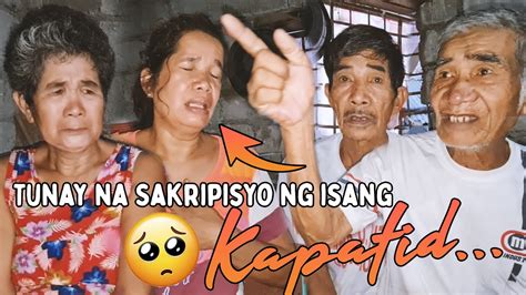 Kapatid Ko Ang Nanay Ko Kung May Kapatid Ka Watch This Youtube