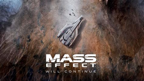 Mass Effect 5 Everything We Know So Far Gamesradar