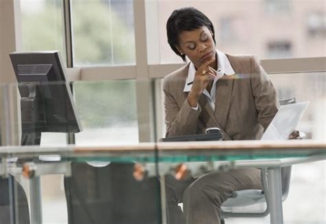 Black Women Leaders Approved For Assertiveness In The Workplace